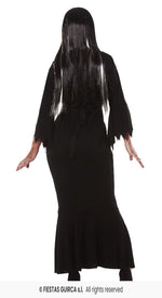 Dark Woman Costume