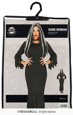 Dark Woman Costume