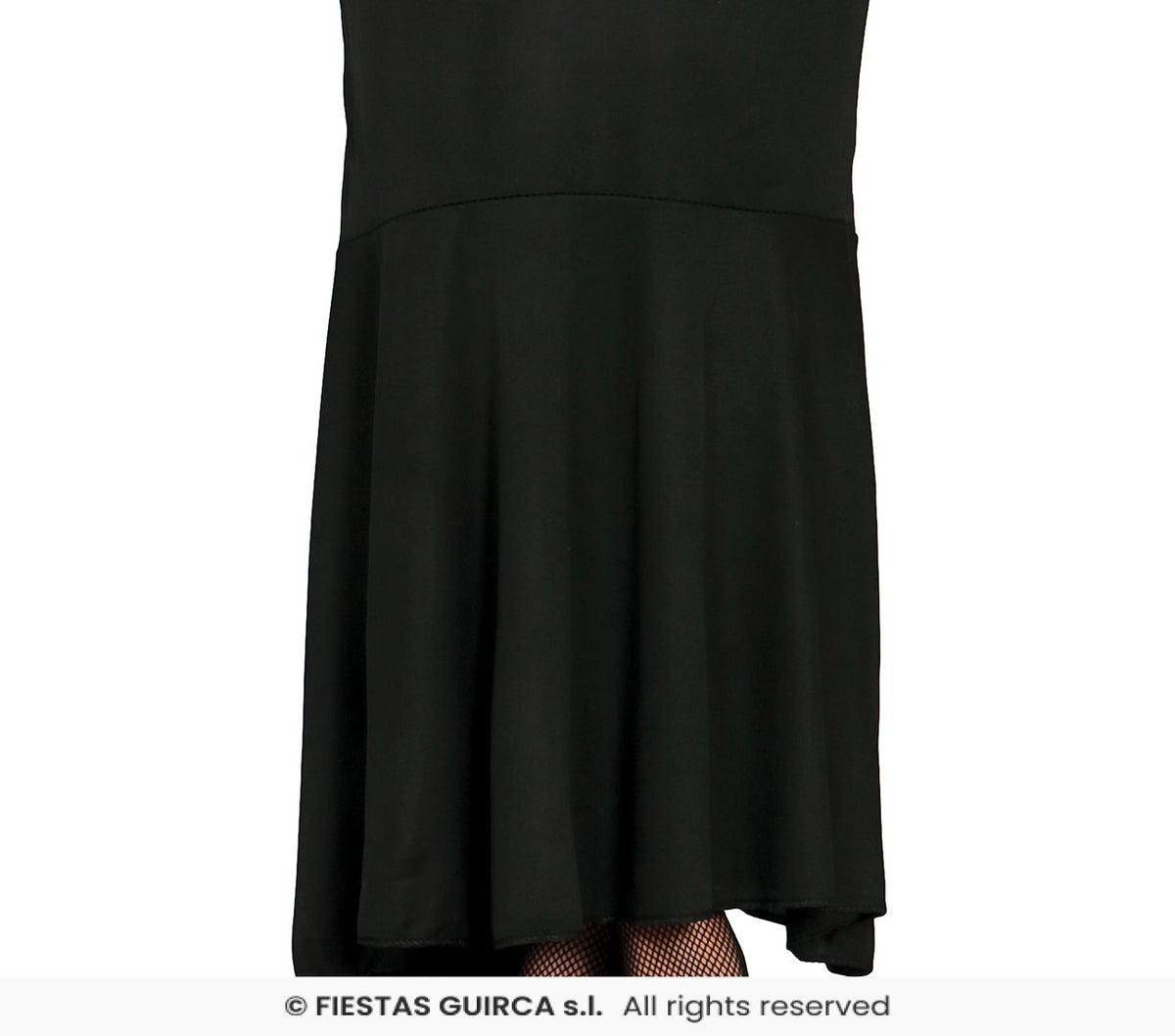 Dark Woman Costume