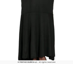 Dark Woman Costume