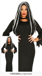 Dark Woman Costume