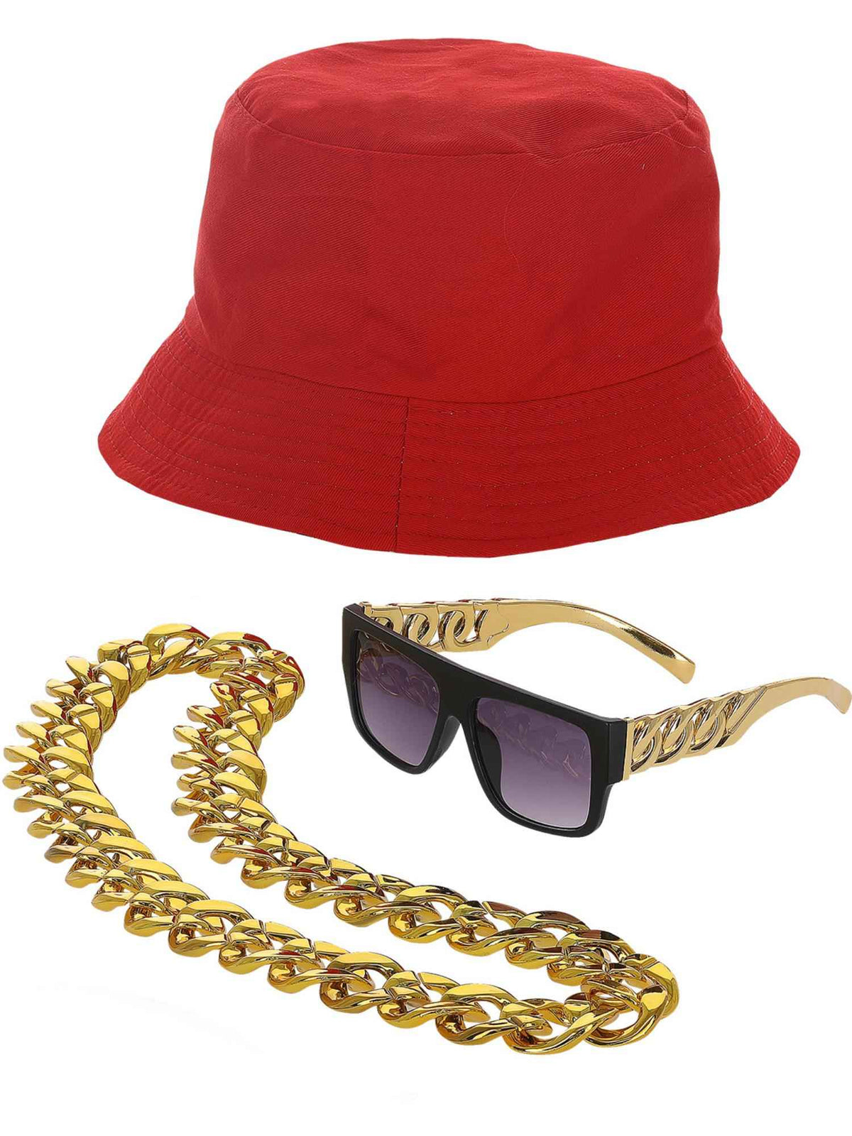 90s Hip Hop Kit