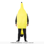Adults Funny Banana Costume
