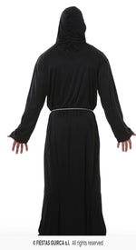 Dark Soldier Adults Costume