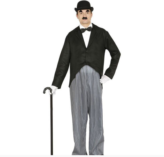 Adults Mr Actor Costume
