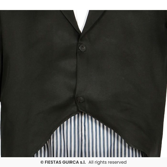 Adults Mr Actor Costume
