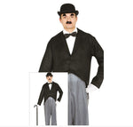 Adults Mr Actor Costume
