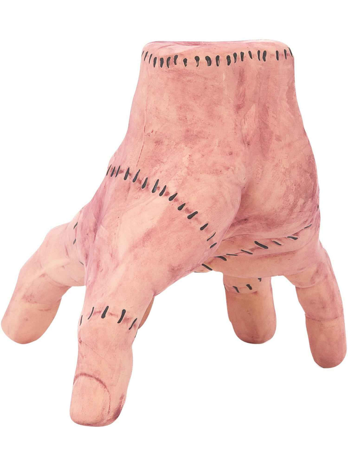 Gothic Stitched Hand Prop - 14x17cm