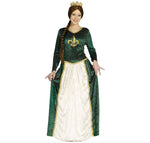 Medieval Princess / Queen Costume
