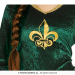 Medieval Princess / Queen Costume