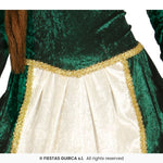 Medieval Princess / Queen Costume