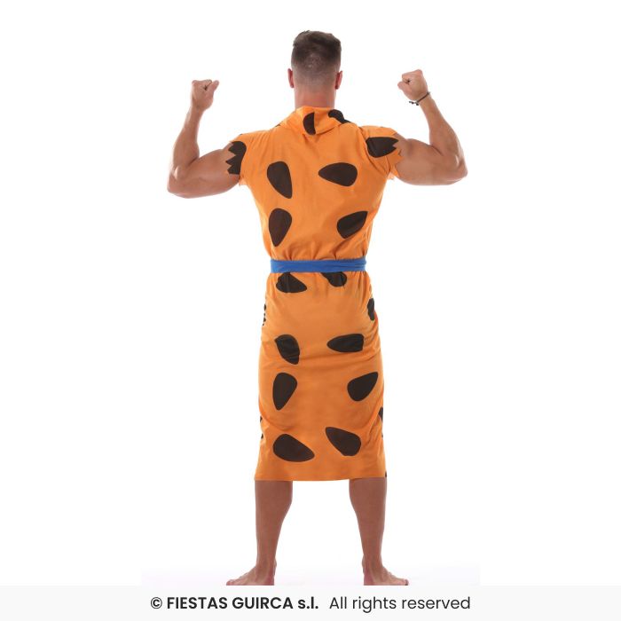 Adult Caveman Costume