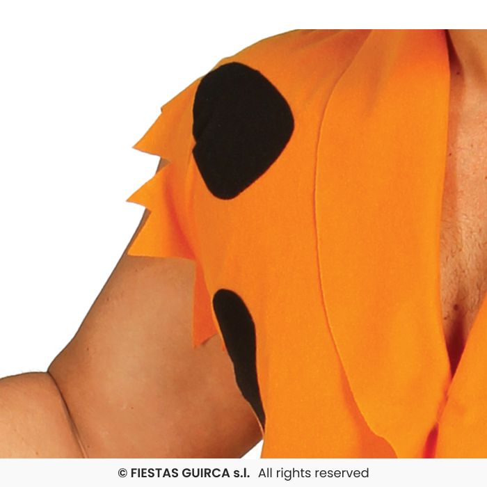 Adult Caveman Costume