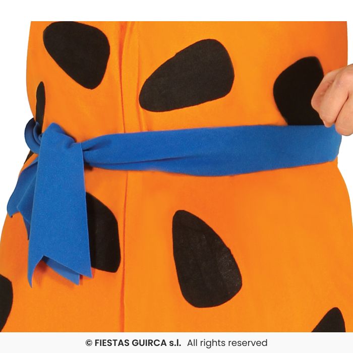 Adult Caveman Costume