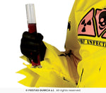 Adults Radioactive Zombie Costume