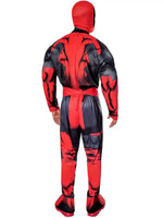 Adult Marvel Deadpool Deluxe Costume
