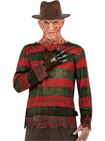 A Nightmare On Elm Street, Freddy Krueger Costume