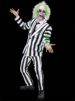 Beetlejuice Costume