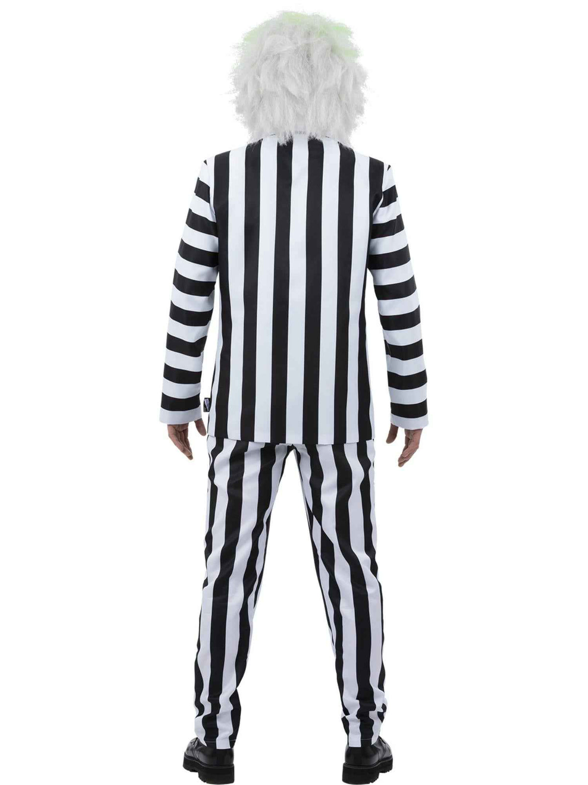 Beetlejuice Costume