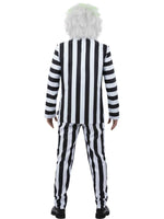 Beetlejuice Costume