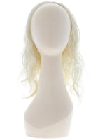 Rocky Horror Show Riff Raff Wig