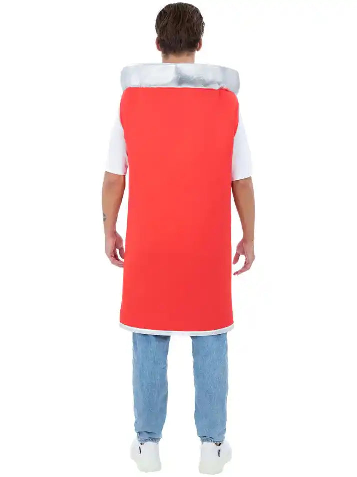 Pringles® Original Can Costume