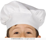 Children's Chef Costume
