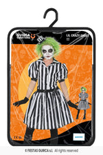 Girls Lil Crazy Ghost