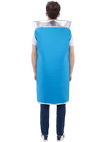 Pringles® Salt & Vinegar Can Costume