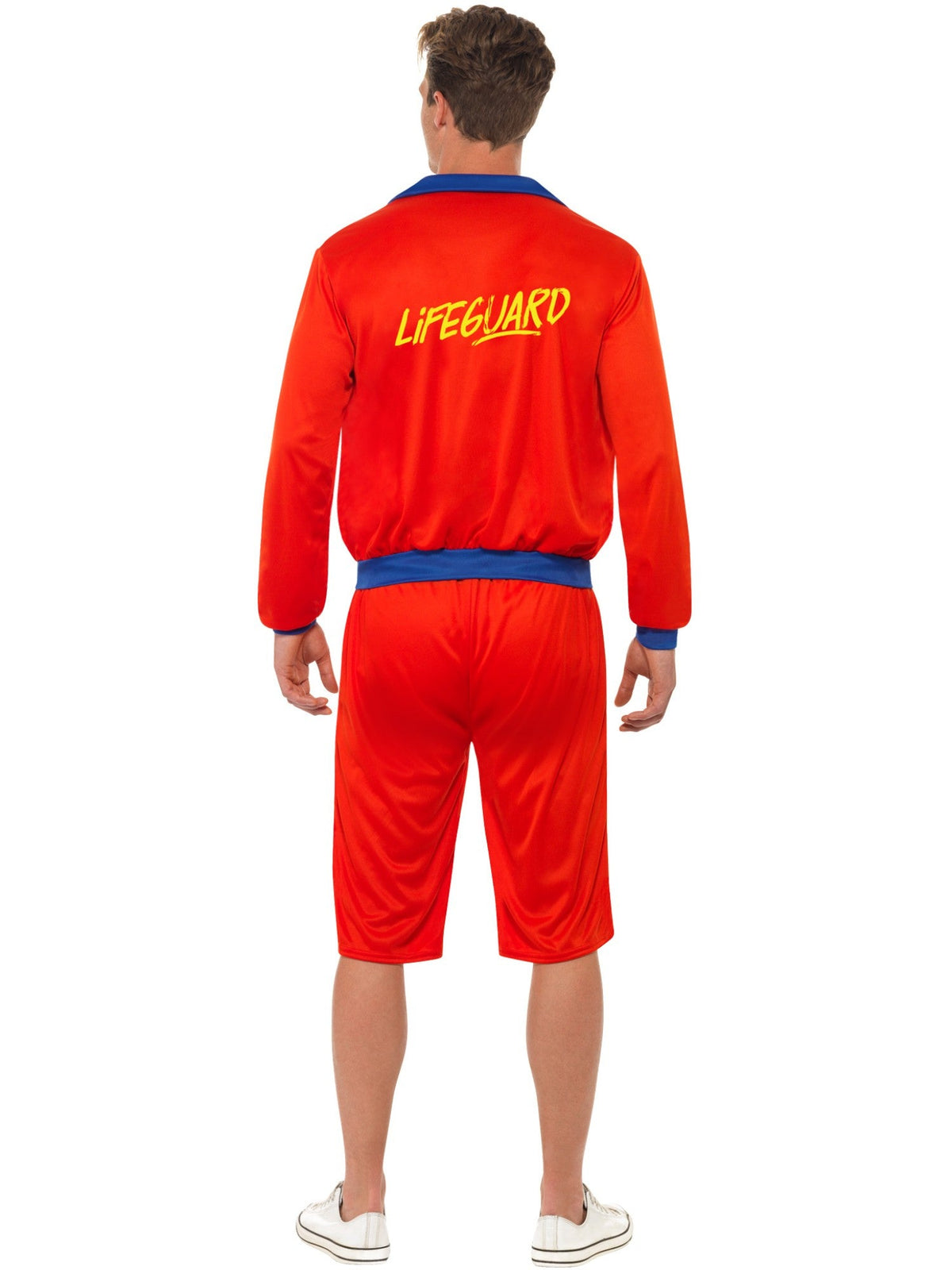 Adults Lifeguard Costume