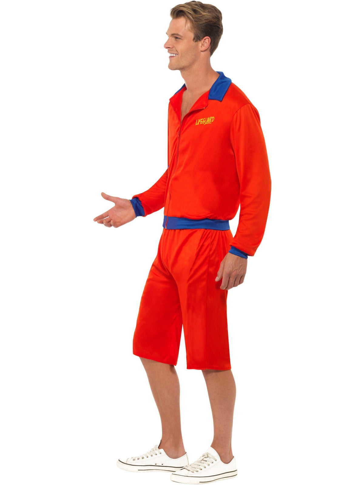 Adults Lifeguard Costume