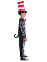 Dr Seuss Cat In The Hat Costume