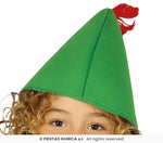 Children's Green Archer Robin Costume