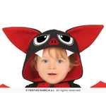 Bat Pyjama Baby Costume