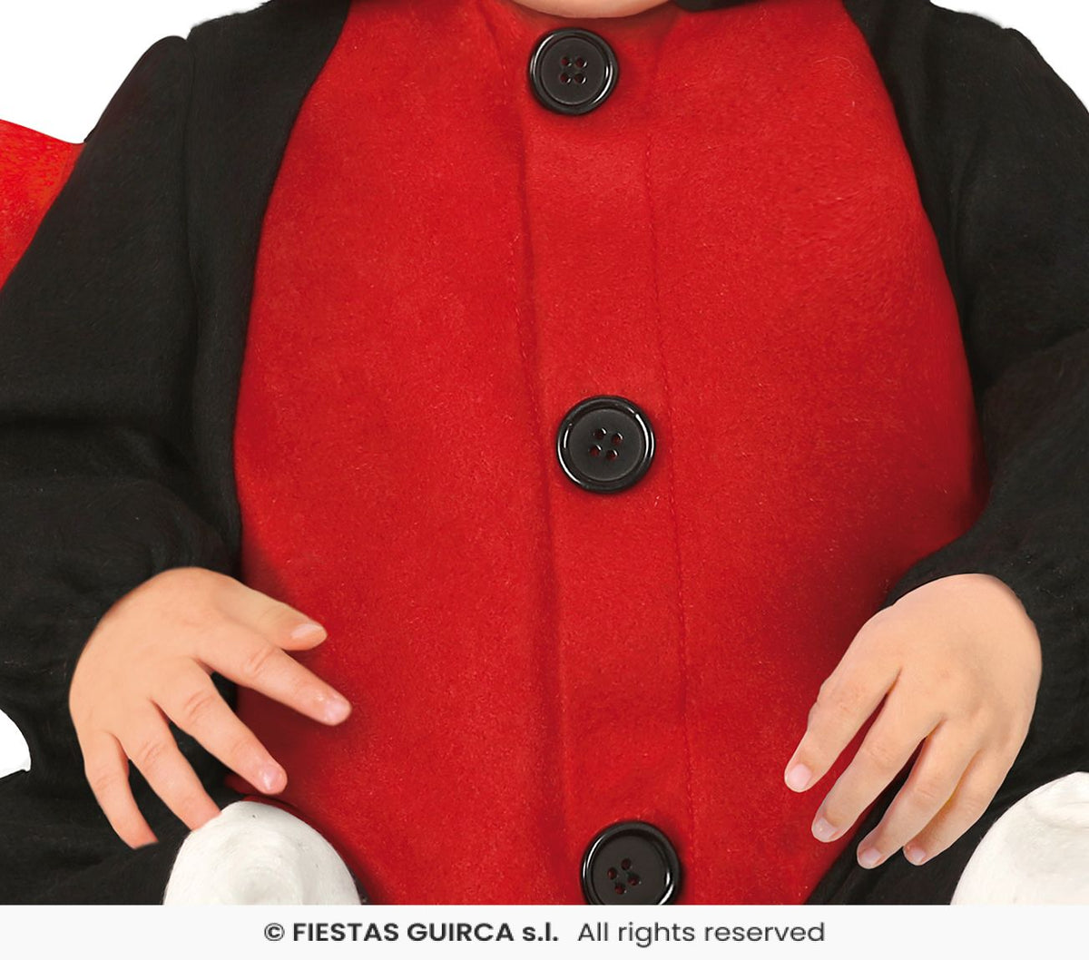 Bat Pyjama Baby Costume