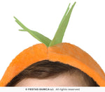 Cute Pumpkin Baby Costume