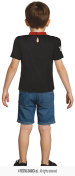 Children's Dead Hockey Player Costume