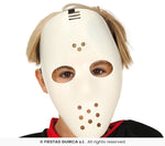 Children's Dead Hockey Player Costume