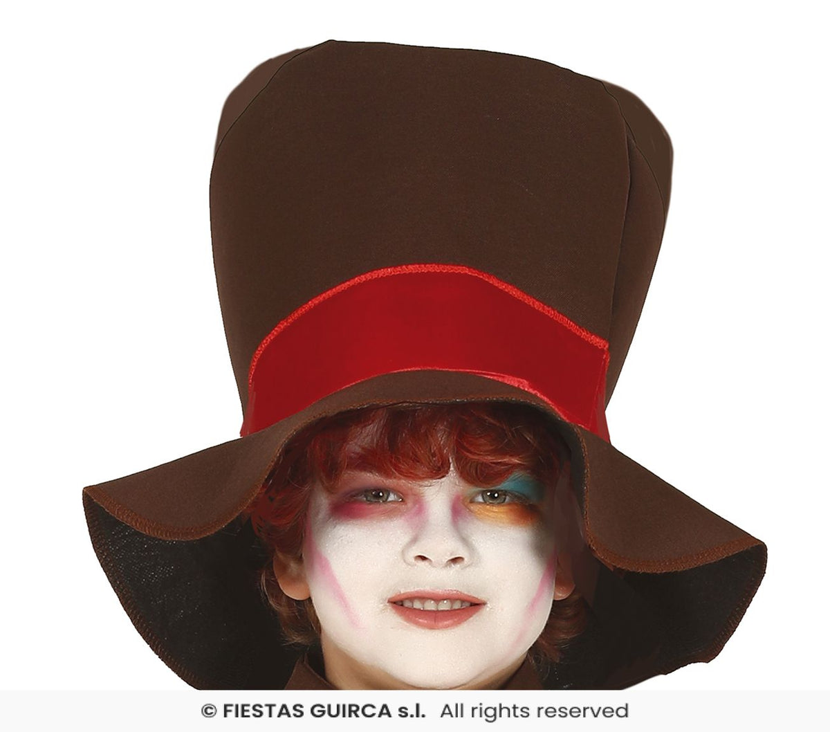 Children's Crazy Tailor Costume