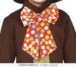 Children's Crazy Tailor Costume