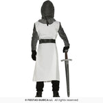 Children's Medieval Knight Costume