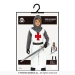 Children's Medieval Knight Costume