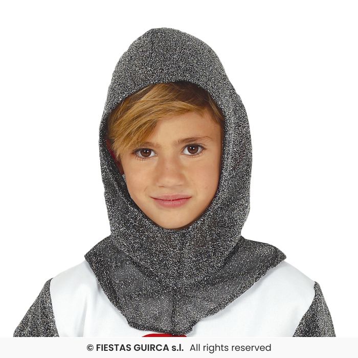 Children's Medieval Knight Costume