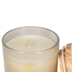 130g Green Pomelo & Passion Fruit WaxCandle Nicola Spring