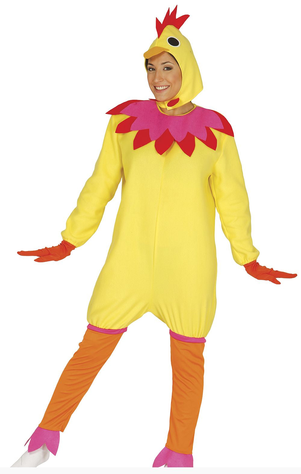Hen / Chicken Costume