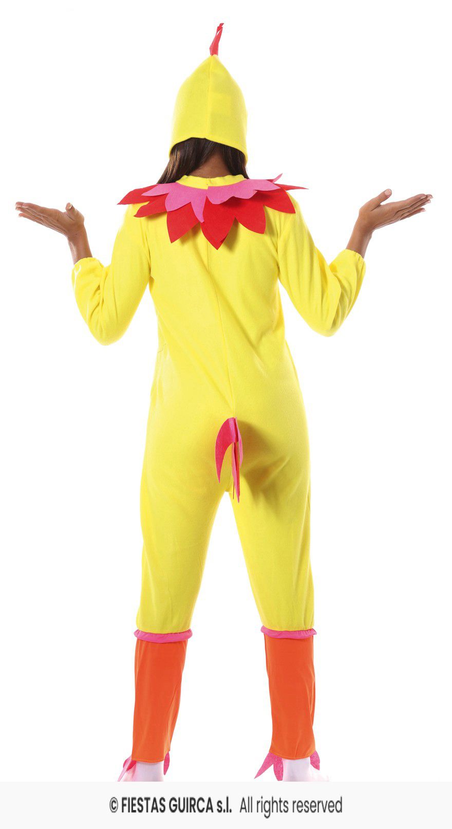 Hen / Chicken Costume