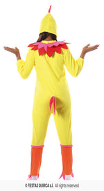 Hen / Chicken Costume