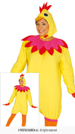 Hen / Chicken Costume