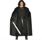 Adults Deluxe Medieval Guard Costume