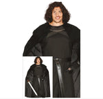 Adults Deluxe Medieval Guard Costume